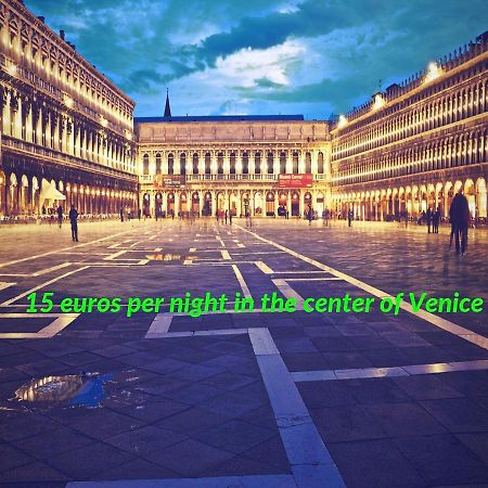Venice Love Hostel 威尼斯 外观 照片