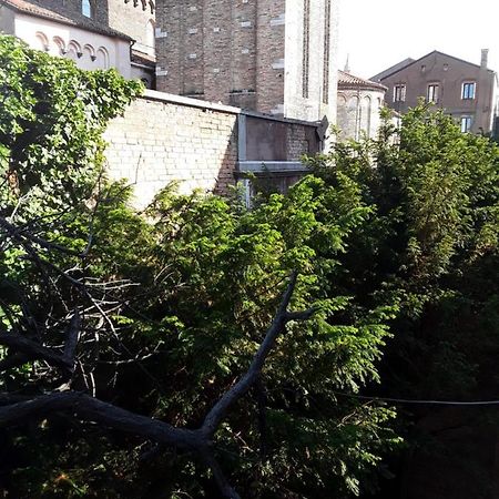 Venice Love Hostel 威尼斯 外观 照片