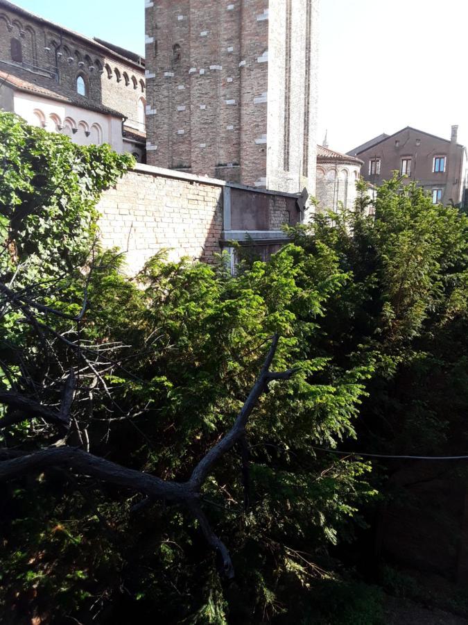 Venice Love Hostel 威尼斯 外观 照片